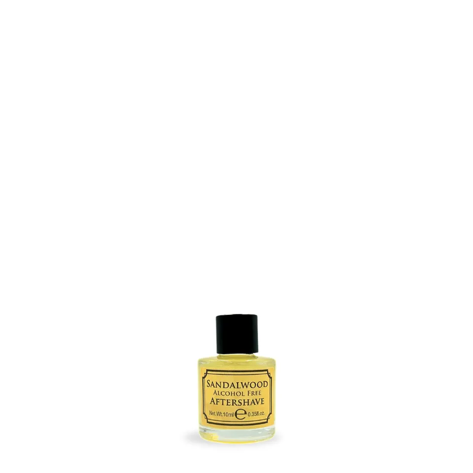 taylor-of-old-bond-street-sandalwood-aftershave-lotion-10ml-ohne-alkohol image 1