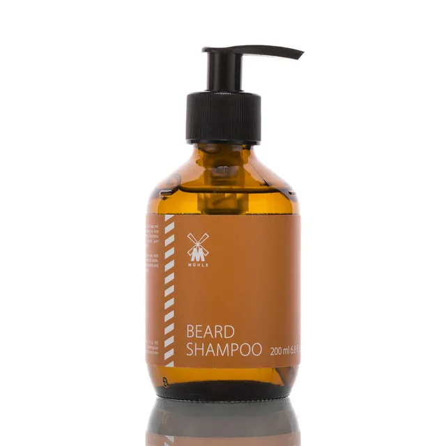 m-hle-savanne-bartshampoo-200ml-mit-zedernholz image 1