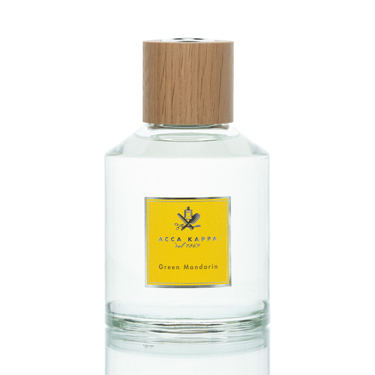 acca-kappa-green-mandarin-raumdiffusor-250-ml-citrus image 1