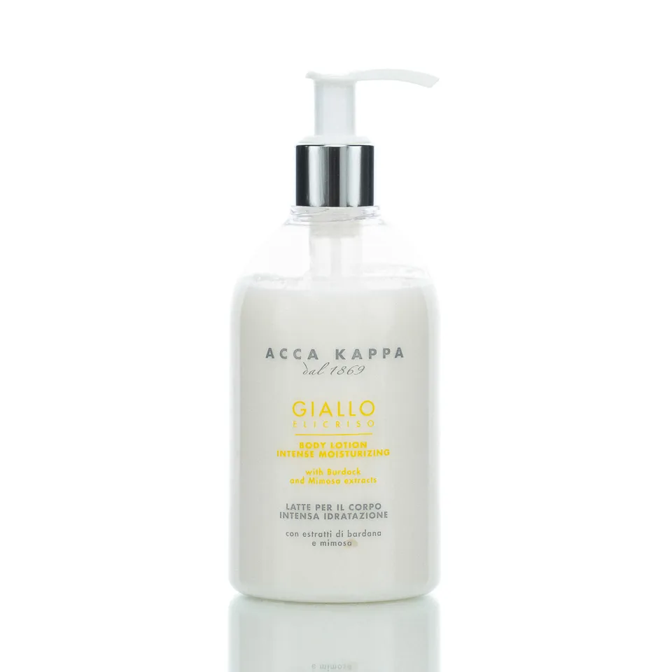 acca-kappa-giallo-elicriso-k-rperlotion-300ml-strohblume image 1