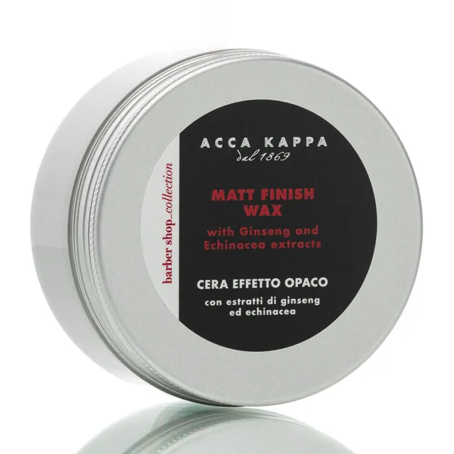 acca-kappa-matt-wachs-haarwachs-100ml-b-ware image 1