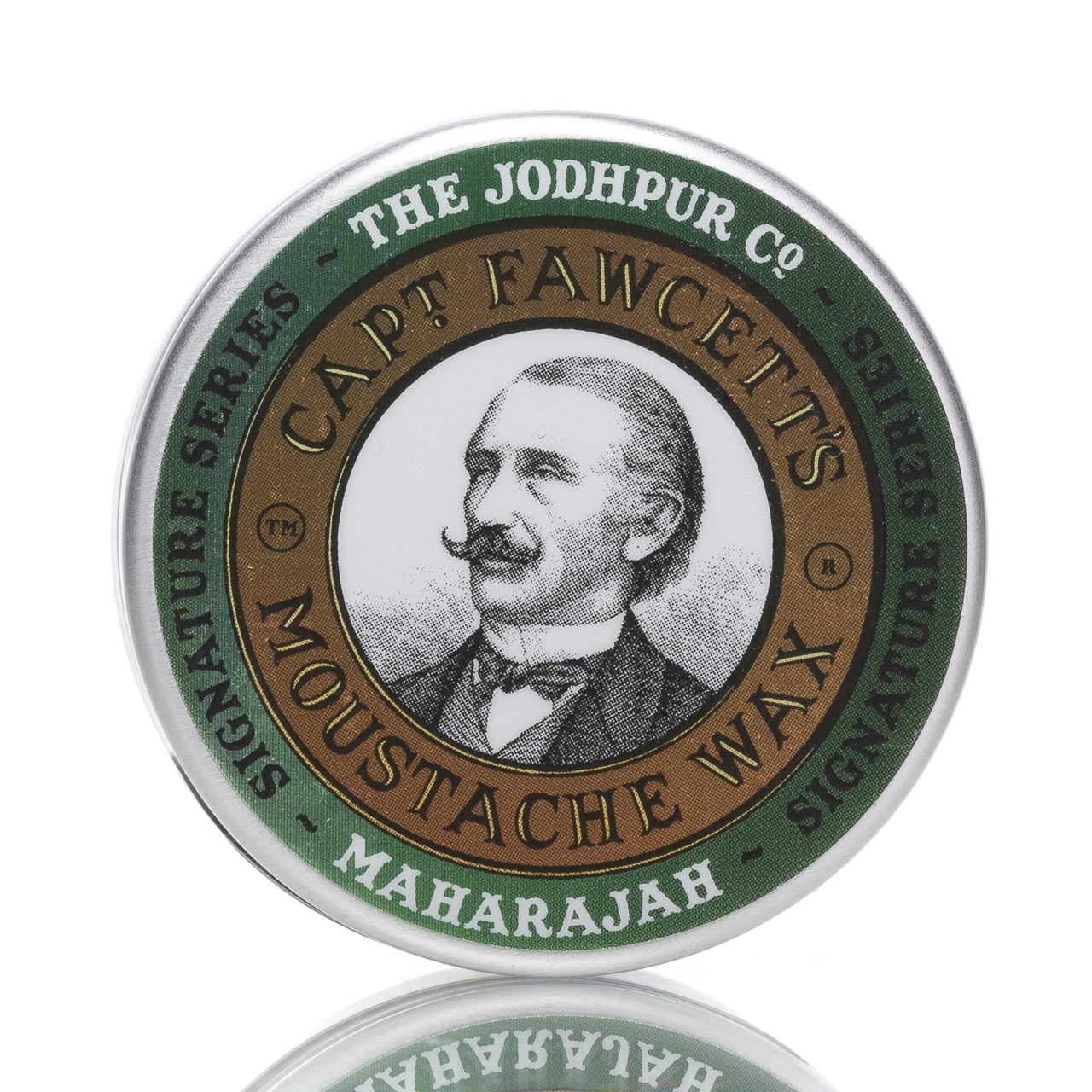 captain-fawcett-maharajah-bartwichse-15ml-starker-halt image 1