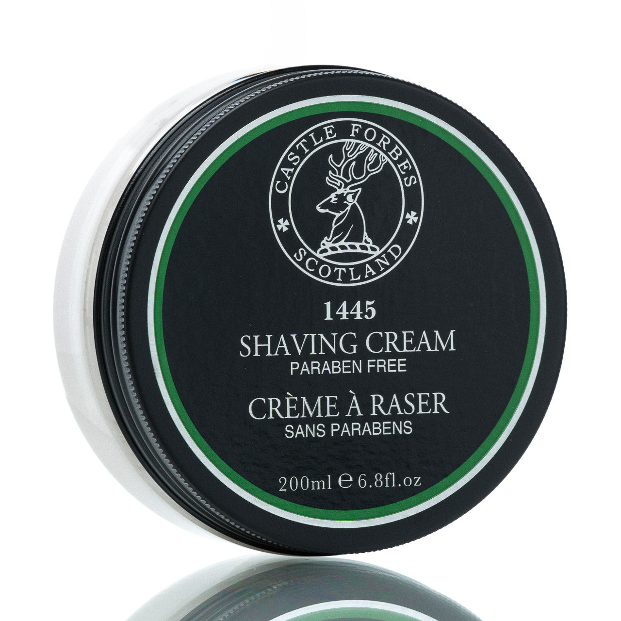 castle-forbes-1445-rasiercreme-200ml-parfum-duft image 3