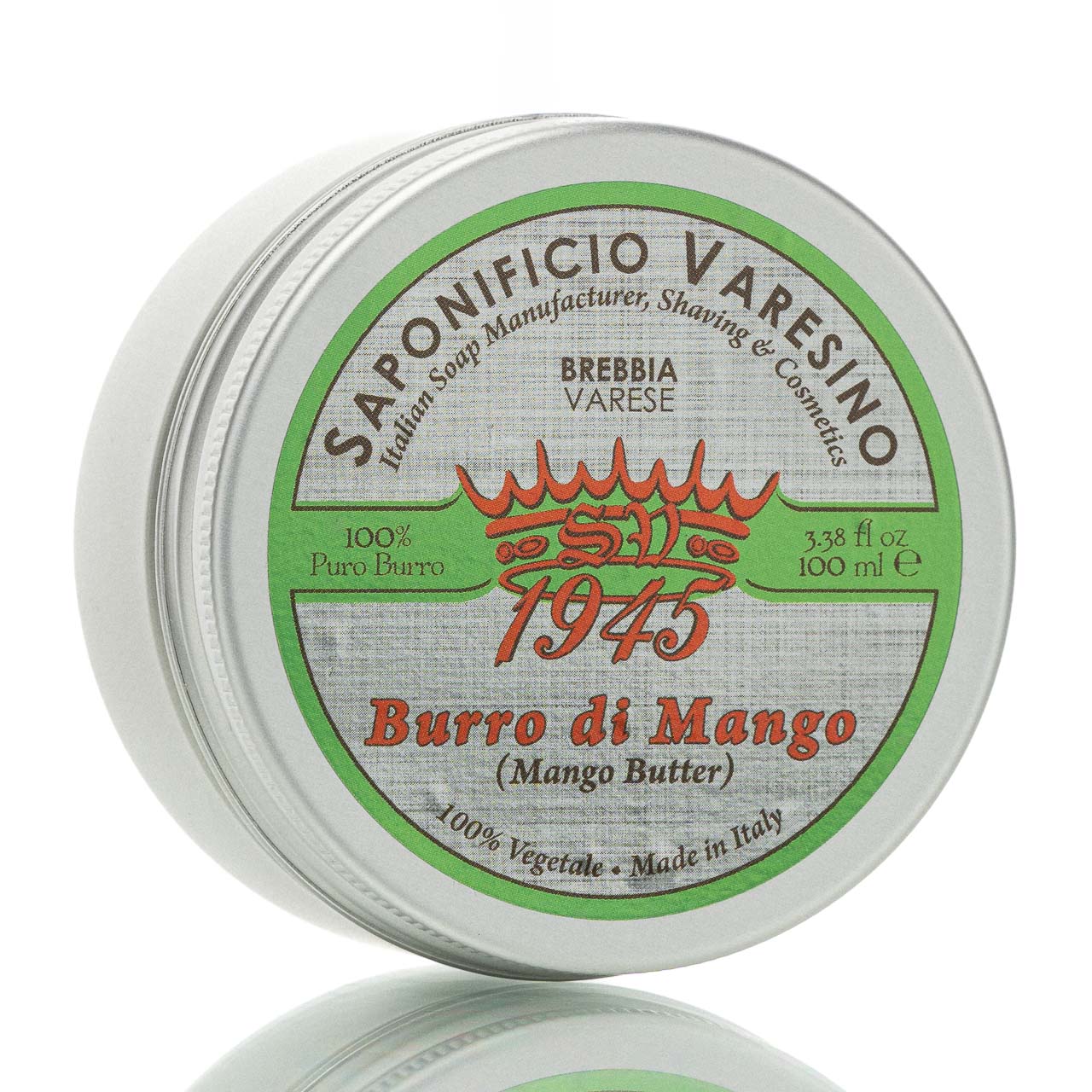 saponificio-varesino-mangobutter-k-rperbutter-100g-dose-pur image 1