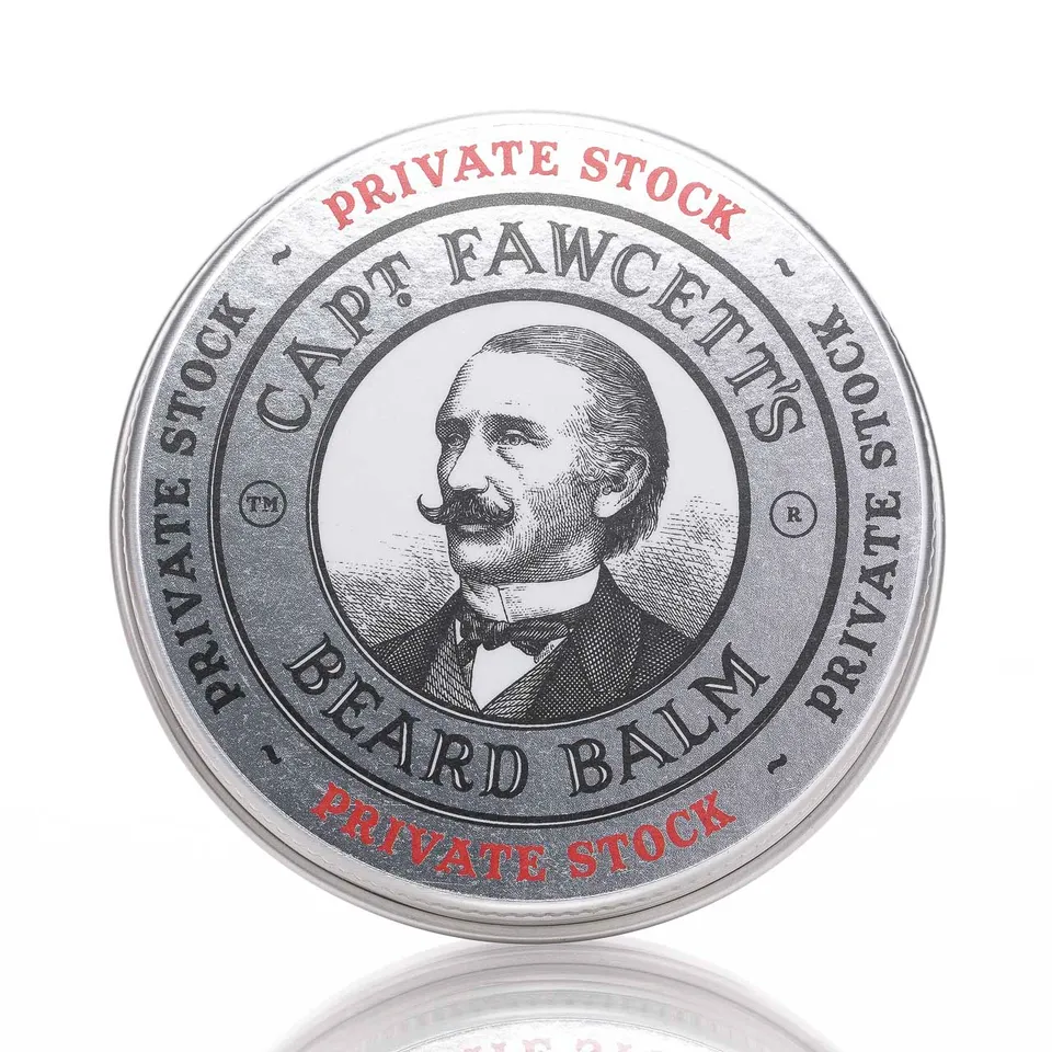 blackbeards-bartpflege-private-stock-bartbalsam-60ml-holzig-scharf image 1