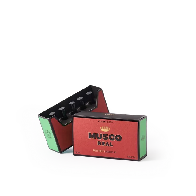 musgo-real-discovery-set-eau-de-toilette-5x2-ml-herren image 1