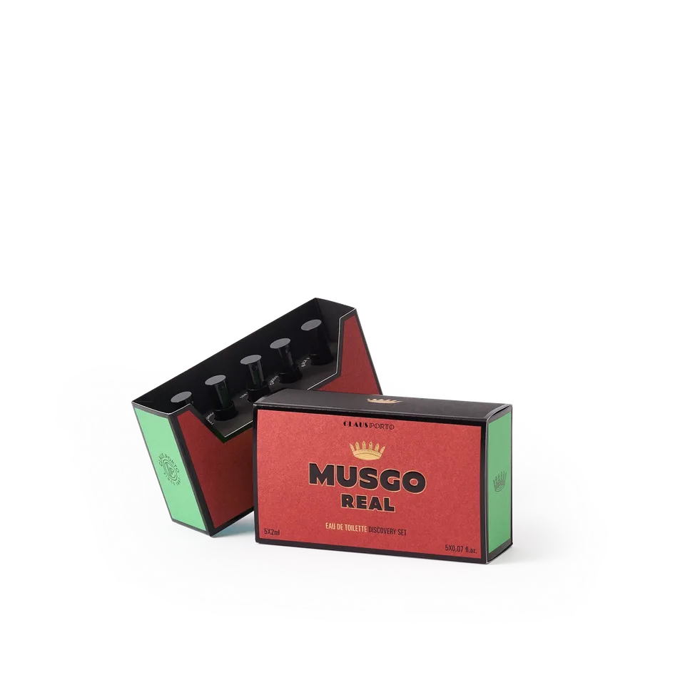 musgo-real-discovery-set-eau-de-toilette-5x2-ml-herren image 1