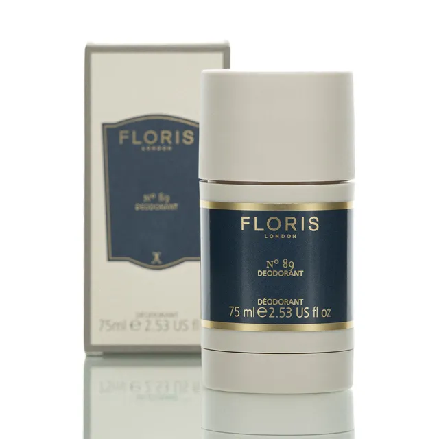 floris-no-89-deodorant-stick-75ml-aluminiumfrei image 1