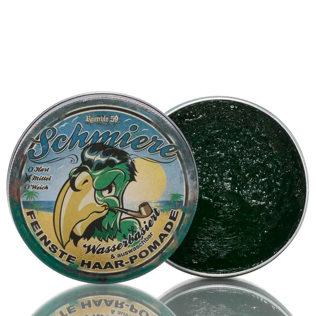 schmiere-pomade-wasserbasiert-mittel-250ml-cola-limette image 1