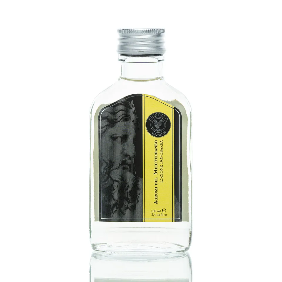 saponificio-bignoli-agrumi-after-shave-100ml-zitrone image 1
