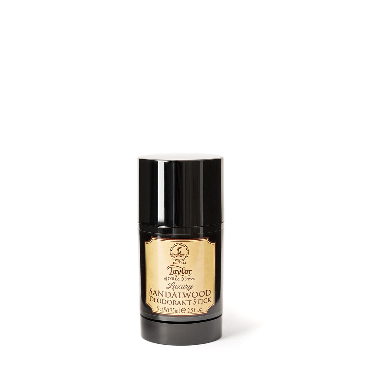 taylor-of-old-bond-street-sandalwood-deo-stick-75ml-ohne-aluminium image 1