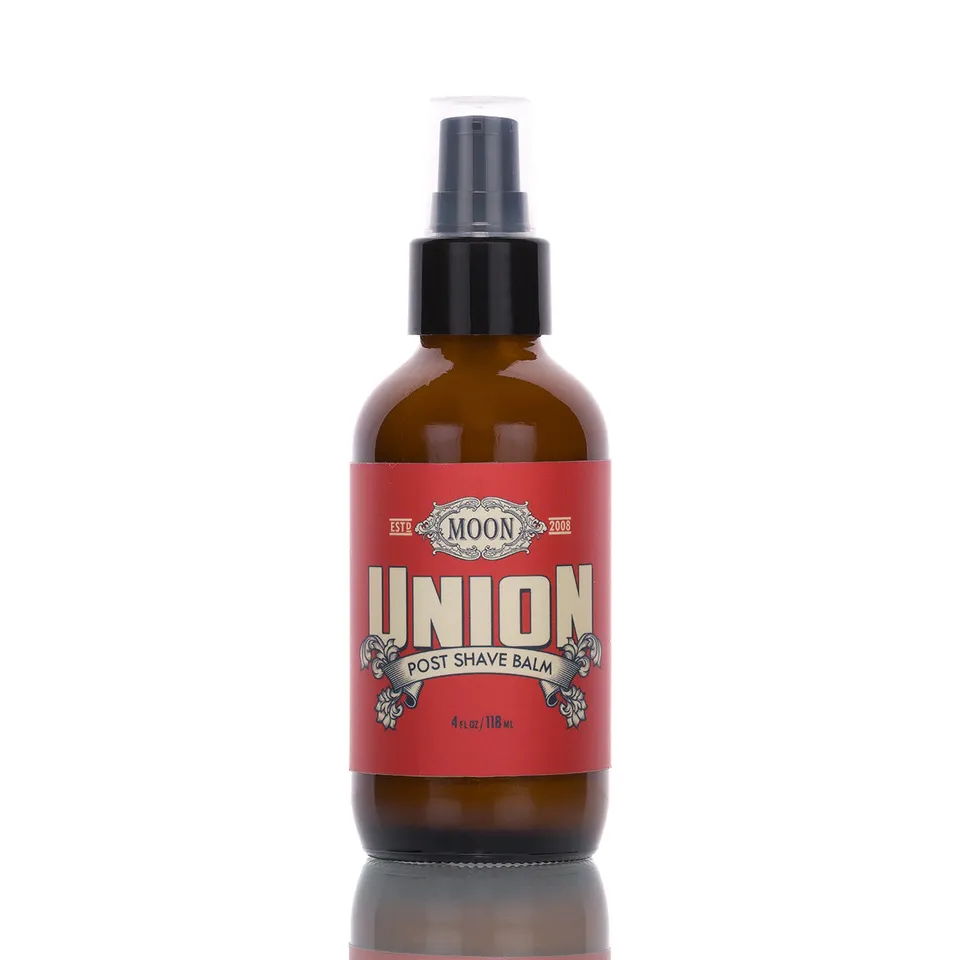 moon-soaps-union-after-shave-balsam-118ml-alkoholfrei image 1
