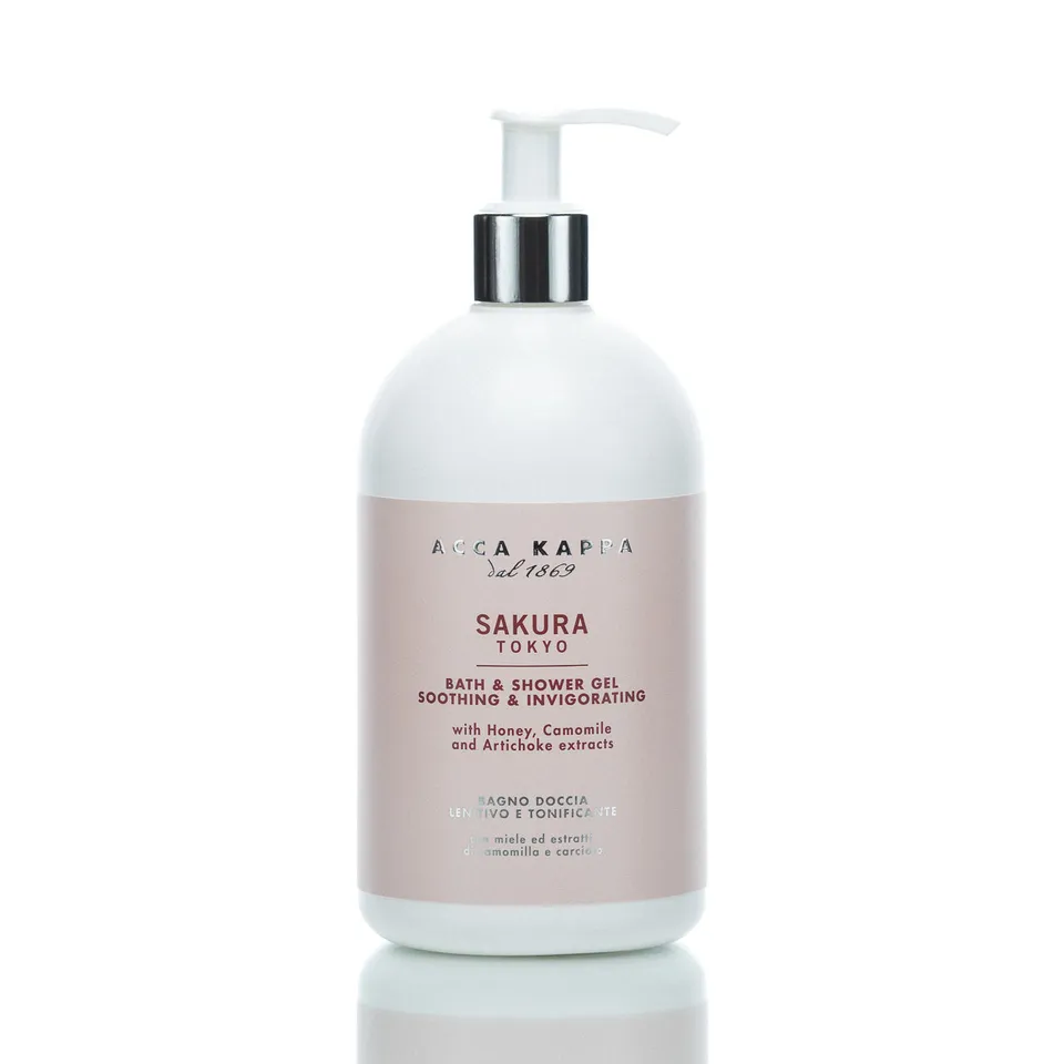 acca-kappa-sakura-tokyo-bade-duschgel-500-ml-kirschbl-te image 1