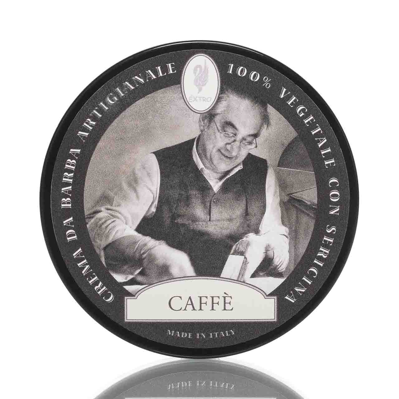 extro-caff-rasiercreme-150ml-kaffee-vanille-vegan image 1