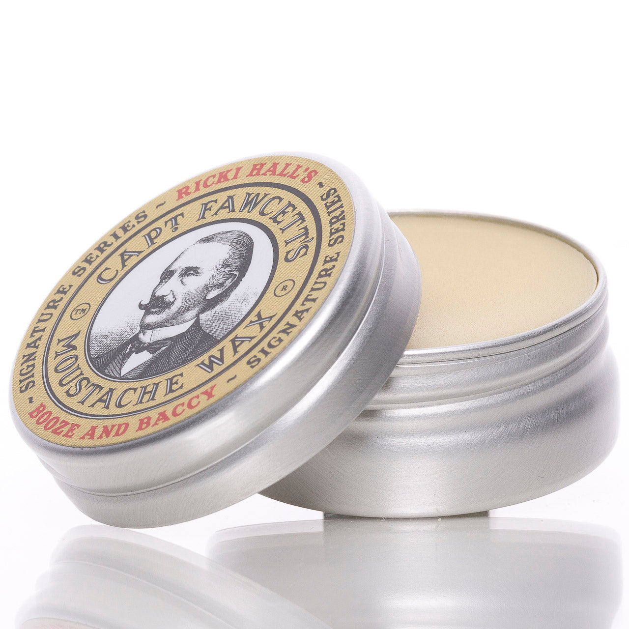 blackbeards-bartpflege-bartwichse-booze-baccy-by-ricki-hall-15ml-bienenwachs-sta image 2