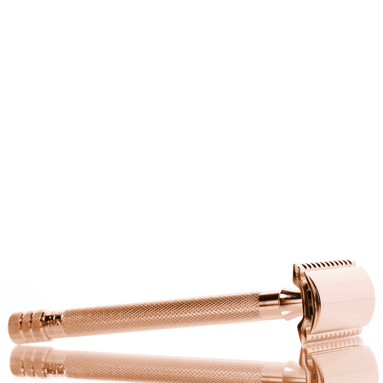 merkur-24g-rasierhobel-ros-gold-damen-langer-griff image 3
