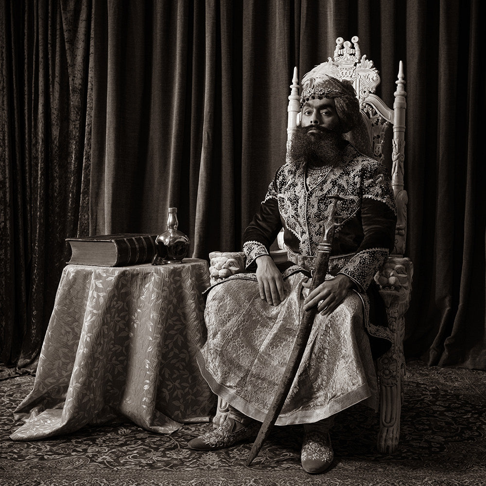 captain-fawcett-maharajah-eau-de-parfum-probe-2-ml image 2
