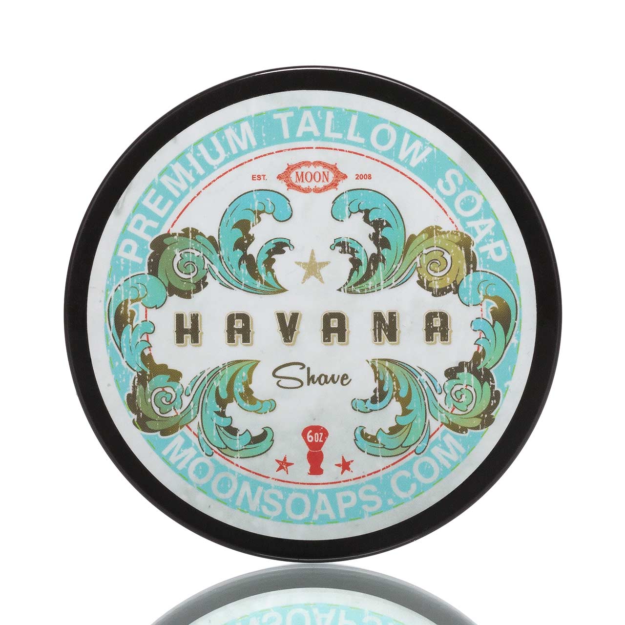 blackbeards-rasur-rasierseife-havana-170g-tabak image 2