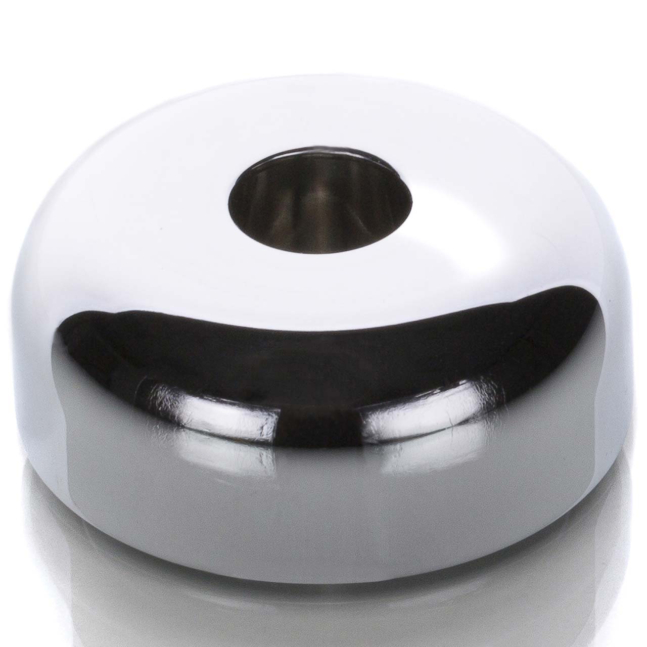 merkur-4008-donut-rasierst-nder-glanzchrom-messing image 3