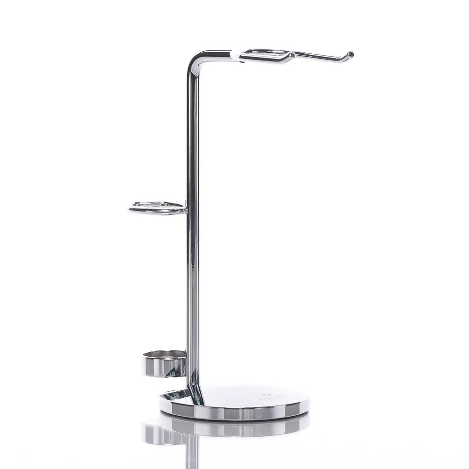 giesen-forsthoff-rasierst-nder-verchromt-f-r-hobel-pinsel image 1