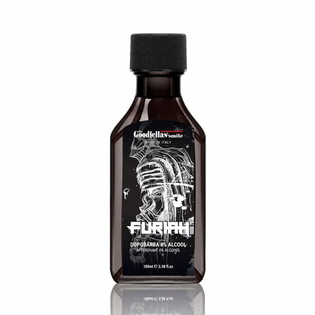 the-goodfellas-smile-furiah-after-shave-fluid-100ml-alkoholfrei image 1
