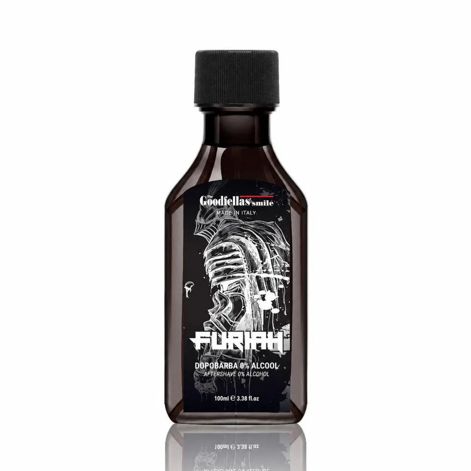 the-goodfellas-smile-furiah-after-shave-fluid-100ml-alkoholfrei image 1