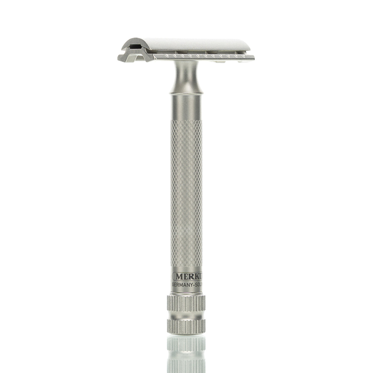 merkur-rasierhobel-34-inox-xl-edelstahl-langer-griff image 1