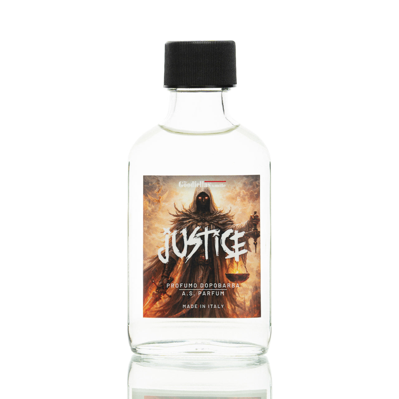 the-goodfellas-smile-justice-after-shave-100ml image 2