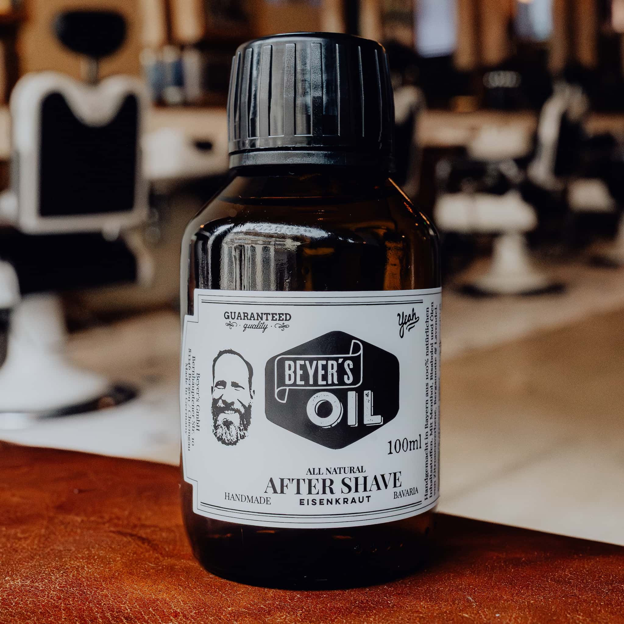 beyer-s-oil-verbena-aftershave-100ml-eisenkraut-menthol image 2