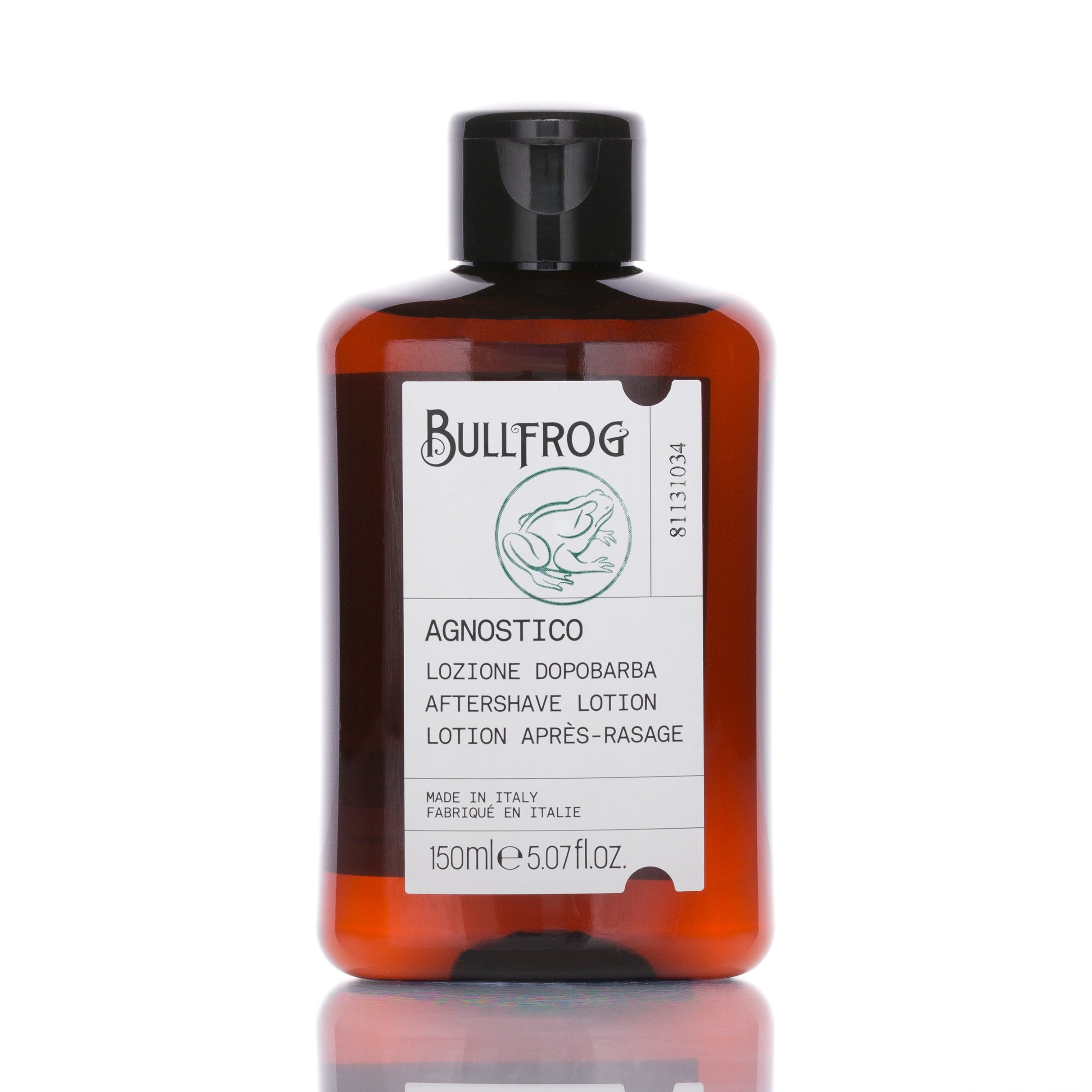 bullfrog-agnostico-after-shave-lotion-gel-beruhigend image 1