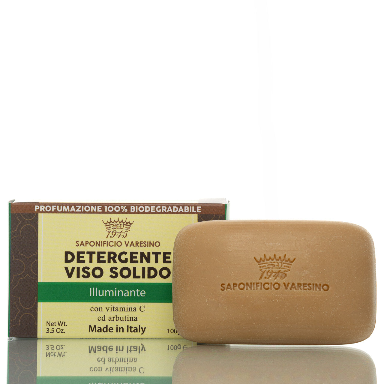 saponificio-varesino-gesichtsreiniger-aufhellend-100g-st-ck image 1