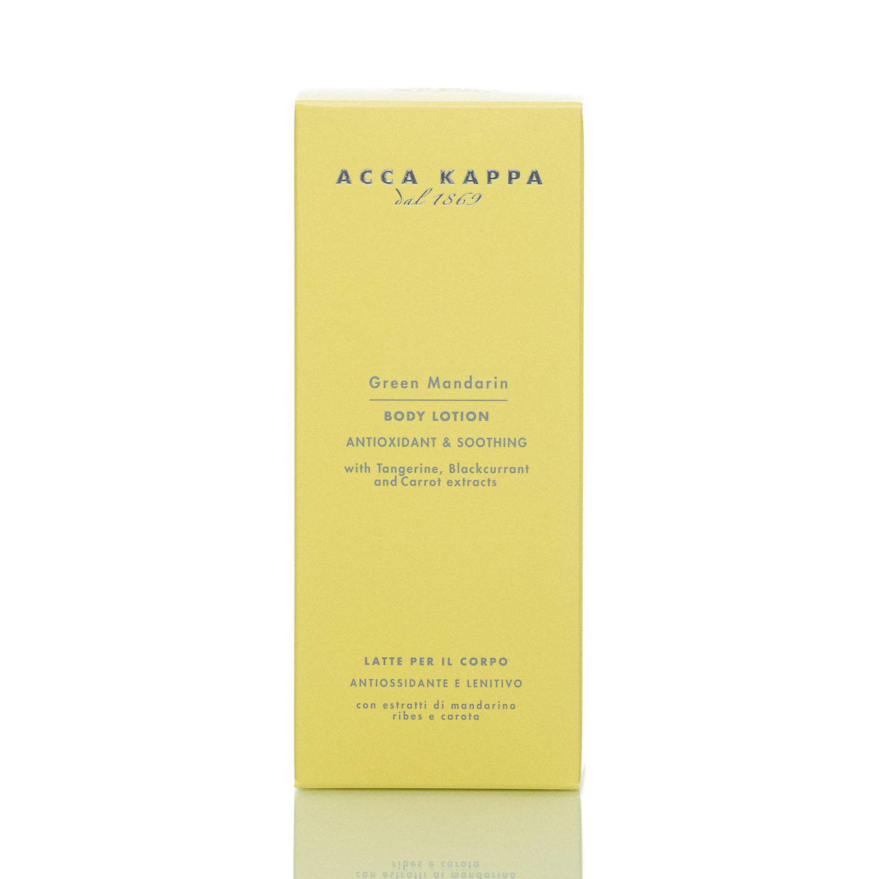 acca-kappa-green-mandarin-k-rperlotion-300ml-zitrisch image 2