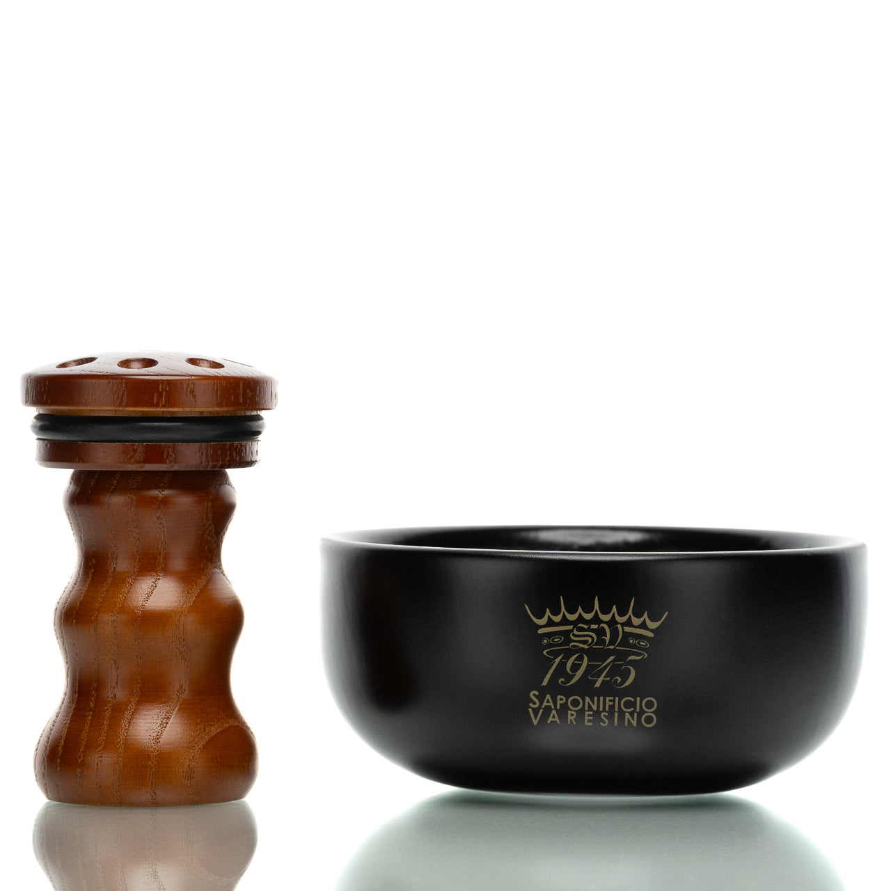 saponificio-varesino-the-shaving-grail-rasierschale-griff image 4