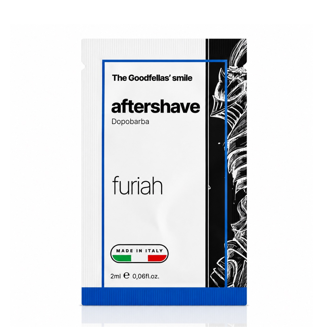 the-goodfellas-smile-after-shave-probe-2ml-rasierwasser-tester image 4