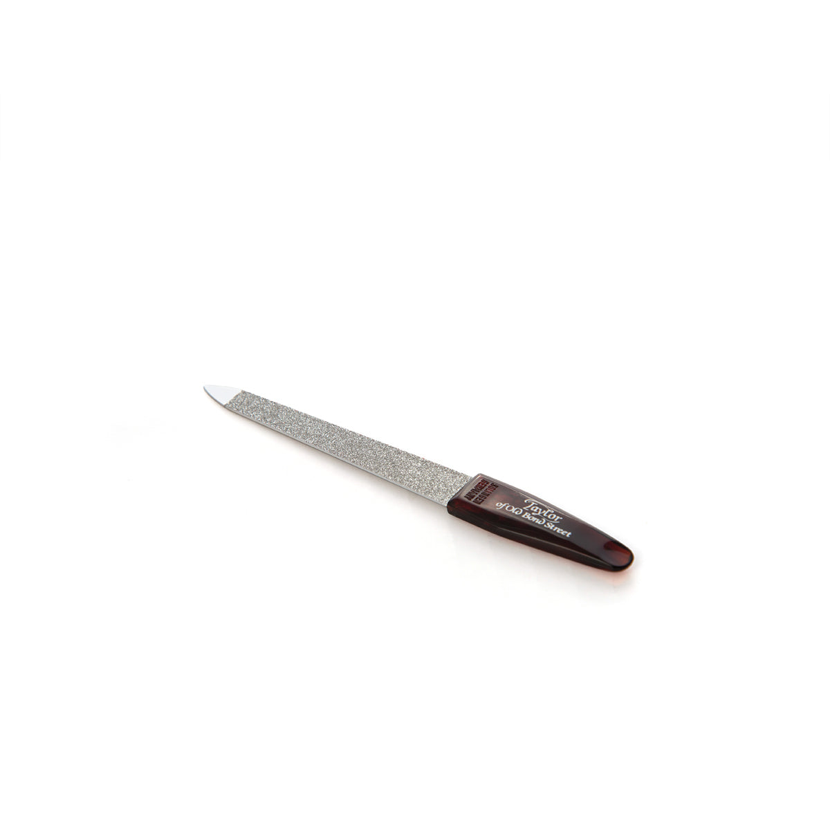 taylor-of-old-bond-street-jermyn-street-sapphire-nagelfeile-9cm image 1