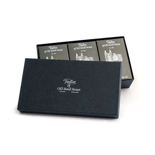taylor-of-old-bond-street-eton-college-badeseife-3x200g-geschenkbox image 1