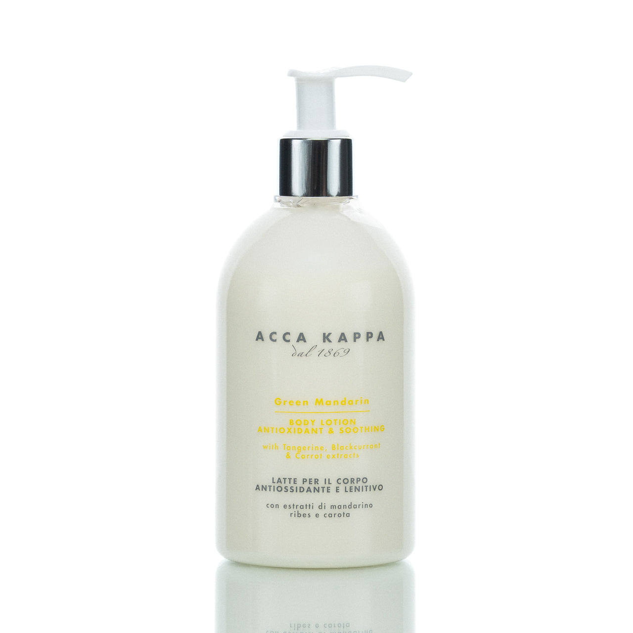 acca-kappa-green-mandarin-k-rperlotion-300ml-zitrisch image 1