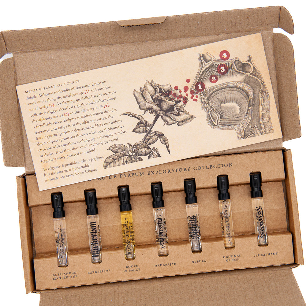 captain-fawcett-eau-de-parfum-exploratory-collection-7-d-fte-set image 4