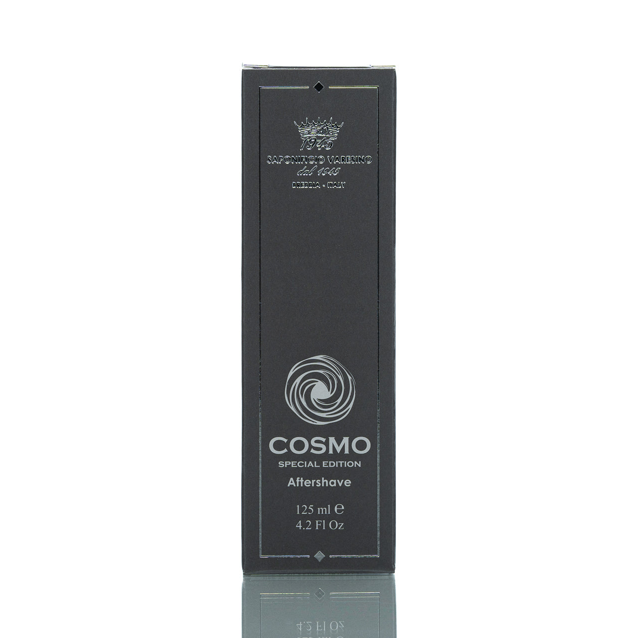 blackbeards-rasur-after-shave-cosmo-metalldose-125ml image 2