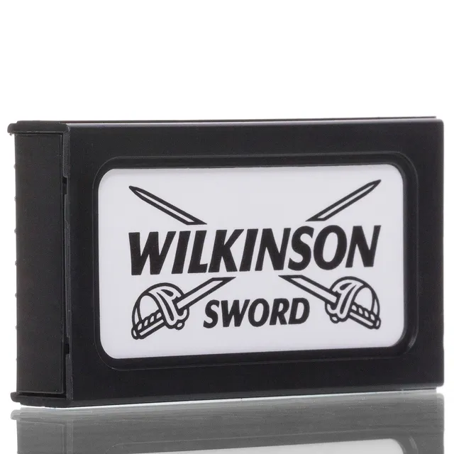 wilkinson-sword-double-edge-rasierklingen-5-stk-chrom image 1