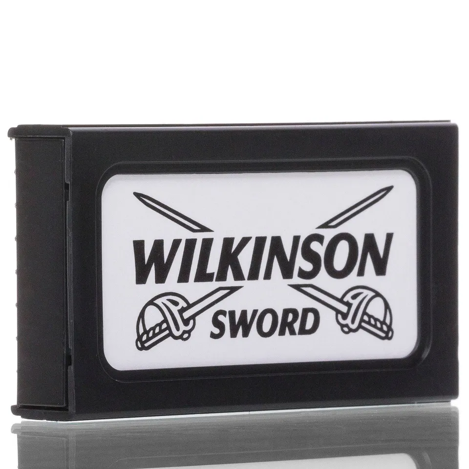 wilkinson-sword-double-edge-rasierklingen-5-stk-chrom image 1