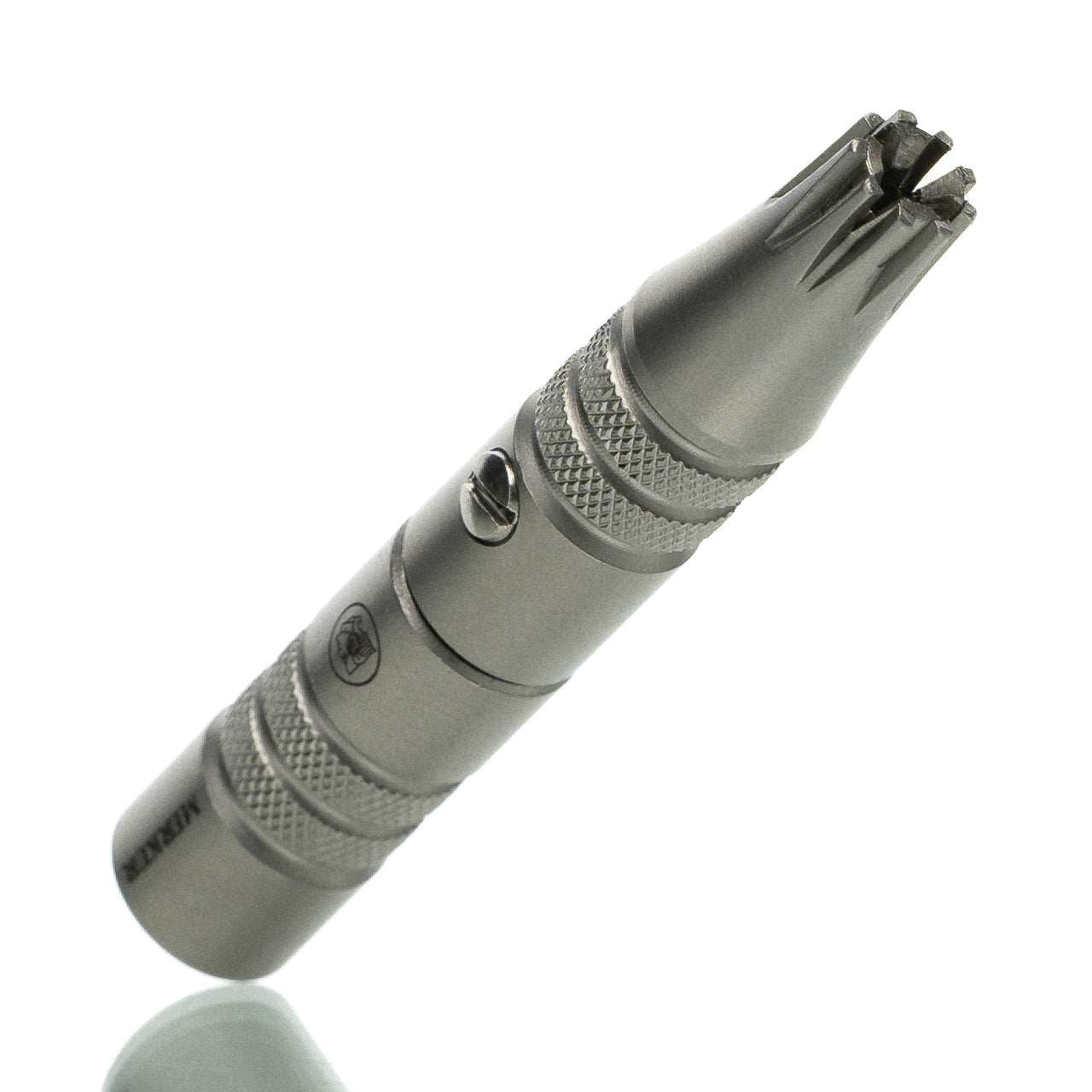 merkur-clipper-nasenhaarschneider-edelstahl-mechanisch image 1