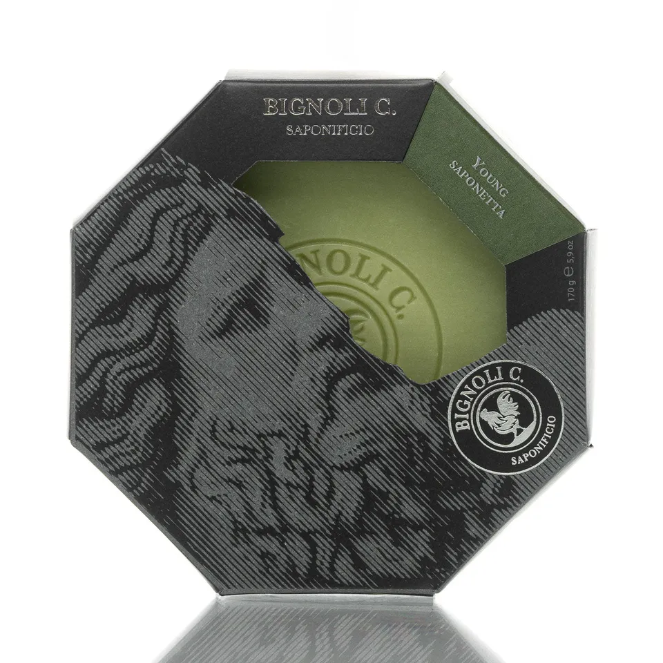 bignoli-young-st-ckseife-170g-sheabutter image 1
