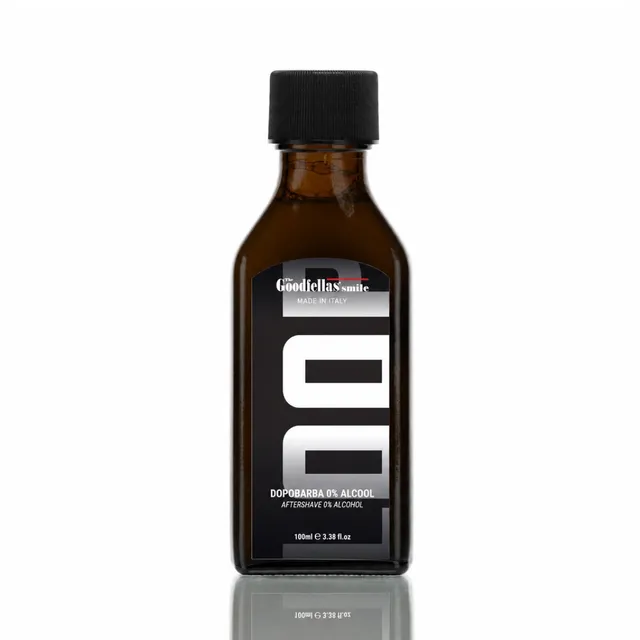 goodfellas-amber-fougere-after-shave-fluid-100ml image 1