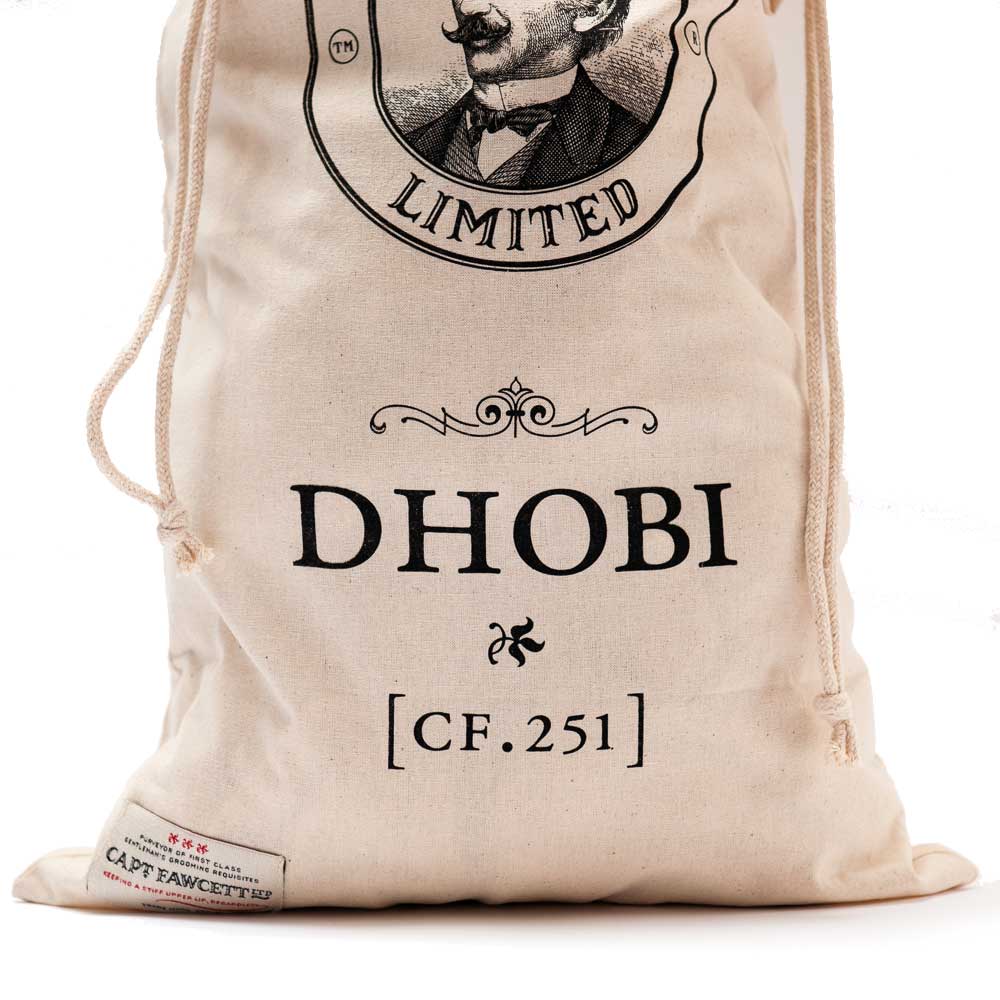 captain-fawcett-dhobi-bag-w-schebeutel-baumwolle-mit-kordel image 3