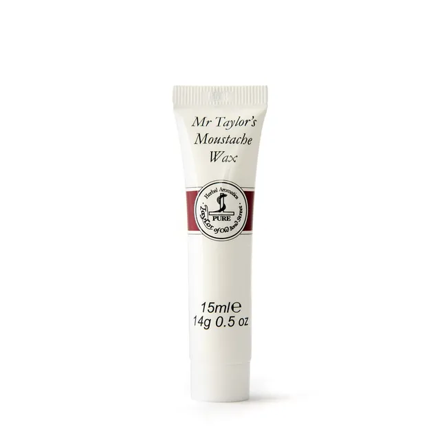 taylor-of-old-bond-street-sandalwood-schnurrbartwachs-15ml image 1