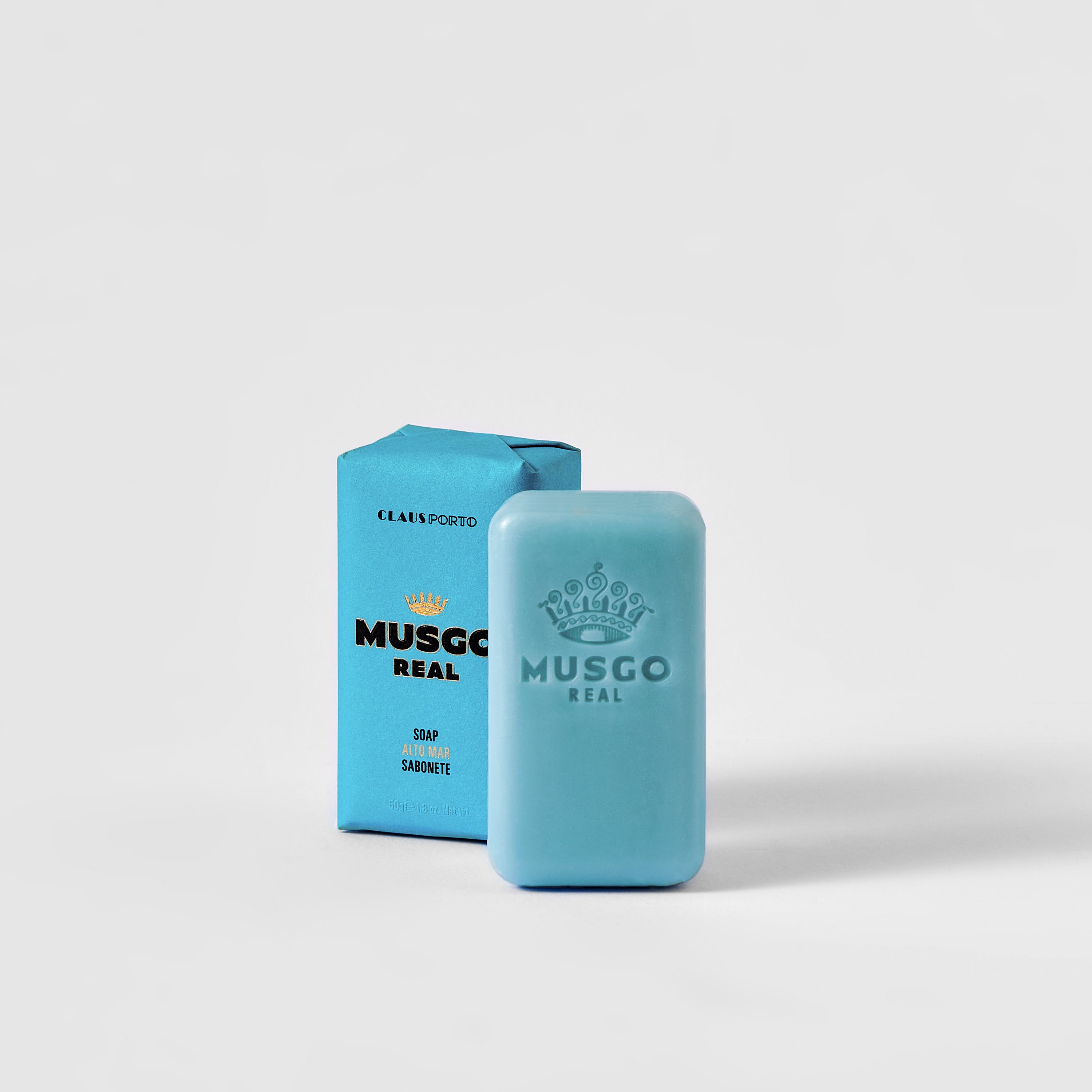 musgo-real-classic-scent-geschenkbox-mini-seifen-5er-set image 2