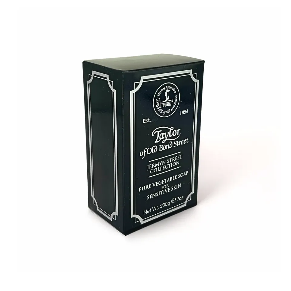 taylor-of-old-bond-street-jermyn-street-badeseife-200g-sensitiv image 1