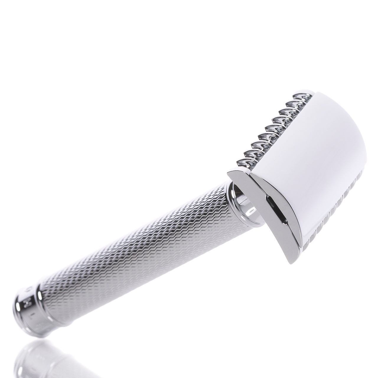 m-hle-r41-rasierhobel-offener-kamm-double-edge-zahnkamm image 2
