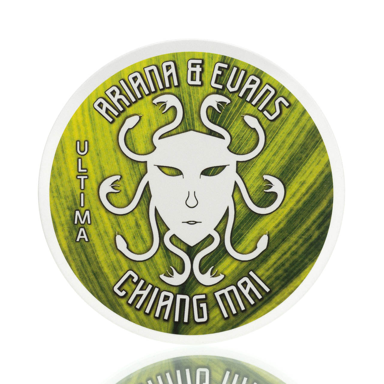 ariana-evans-ultima-chiang-mai-rasierseife-118ml-tallow image 2
